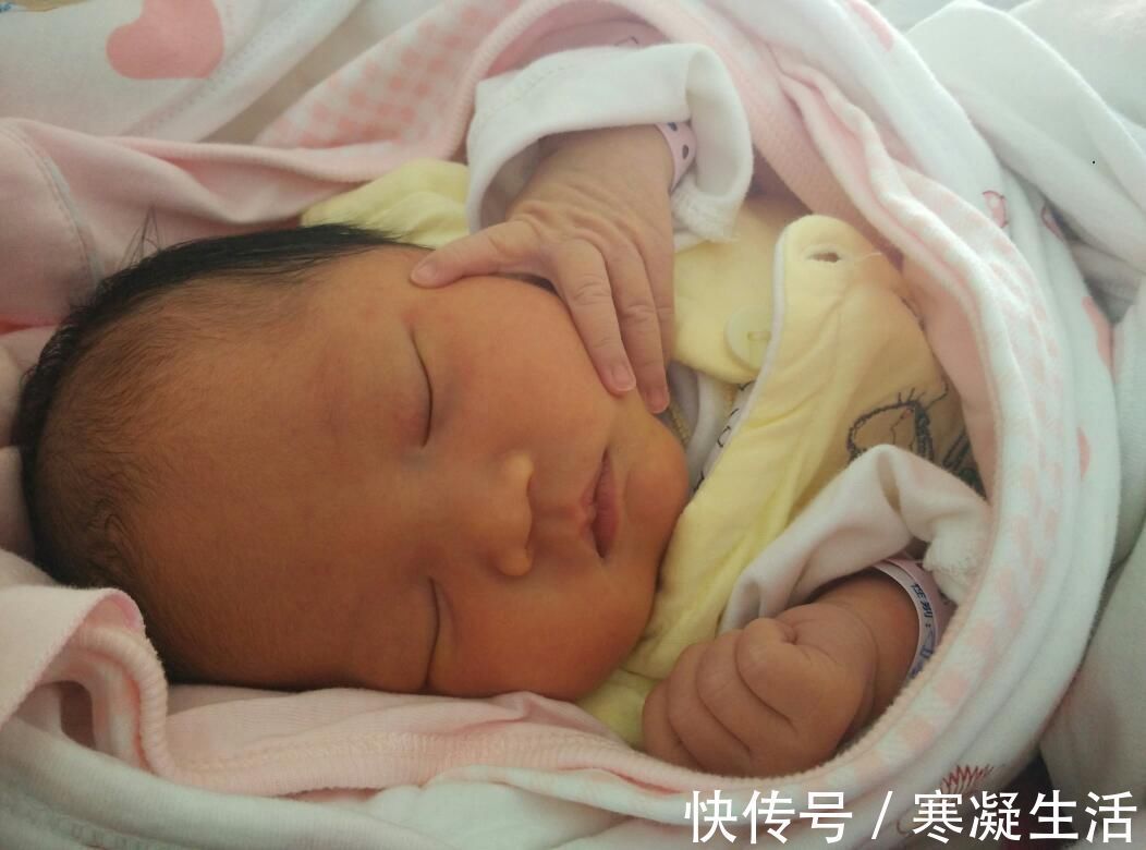 胎儿|美国脑内科专家:新生儿体重越接近这一范围,健康和智商指数越高