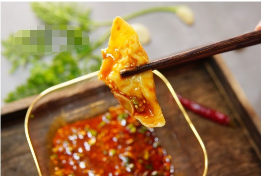 饺子蘸料|3款超好吃的万能蘸料,吃饺子的绝配,蘸啥都香!