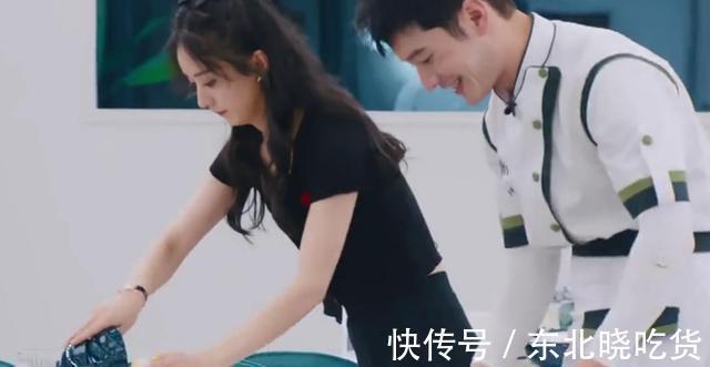 中餐厅5,节目邀请丽颖做客是有道理的,没有她丁真可能又被骂了