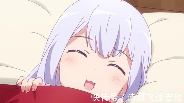 康娜|只要是蘿莉，即使年齡再大也沒關系吧！萬年蘿莉也可以對吧！