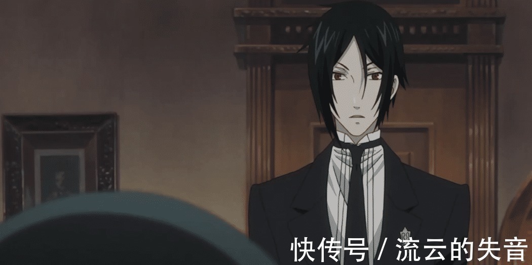 夏爾|曾被禁播的日漫神作,這部動漫只需要一集就會讓你徹底入坑