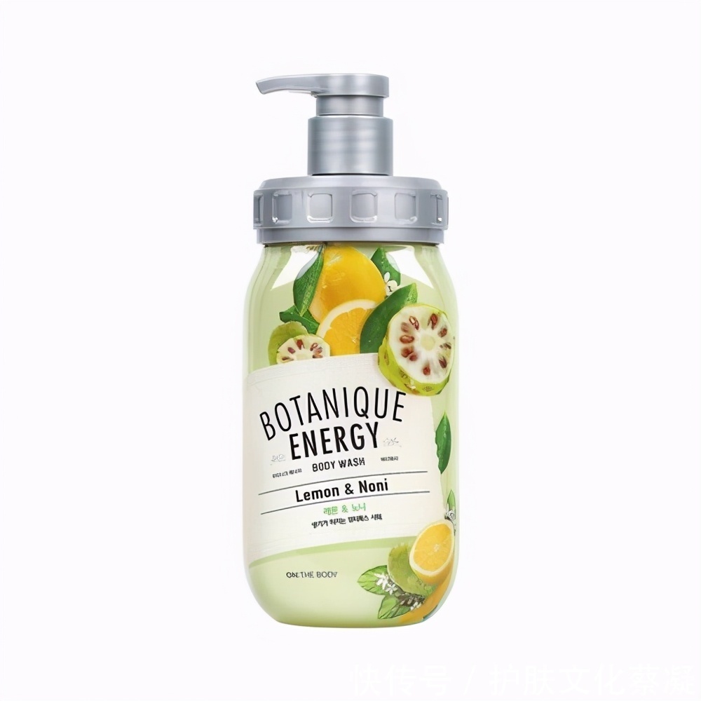 天竺葵|全网最火的6款沐浴露榜单,皮肤变亮变嫩,持久留香洗得就是心动