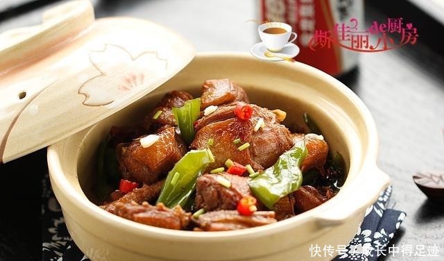 中秋家宴,最受欢迎的几道家常菜,色香味俱全,学会了待客不用愁