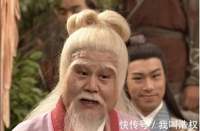 玄难$丁春秋的武功在天龙中能排多少名?能够稳胜他的人屈指可数