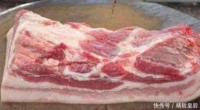 五花肉|一斤五花肉10个鸡蛋,这样做出来酥香可口,肥而不腻,做法简单!