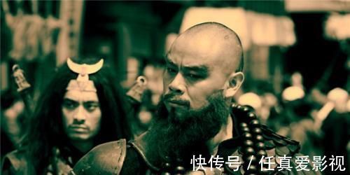 鲁智深$鲁智深活捉方腊后当众说了两句话,六人听懂离开宋江,都得善终