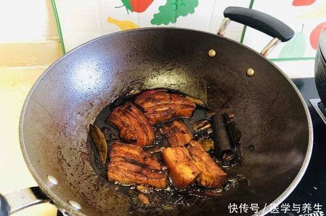 「滋味」做卤肉没有那么麻烦,配方来了!「滋味」做卤肉没有那么麻烦,配方来了!