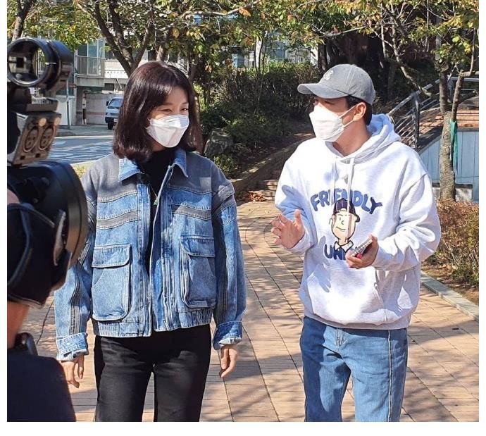 【RM资讯】《闲着干嘛呢》车胜元刘在石提及李光洙！全昭旻《橱窗》花絮照！RM新闻图！