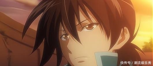 设定|B站评分9.4的佳作,五大超强魔眼设定,然而十年都等不到第二季