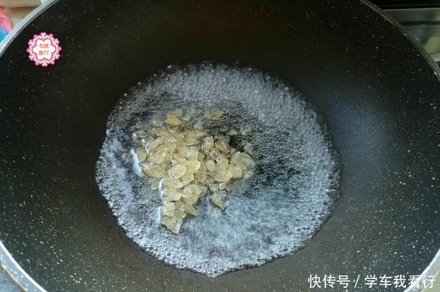 炖牛肉放一把它，软嫩不腥气，做牛肉面最地道，连汤都喝光