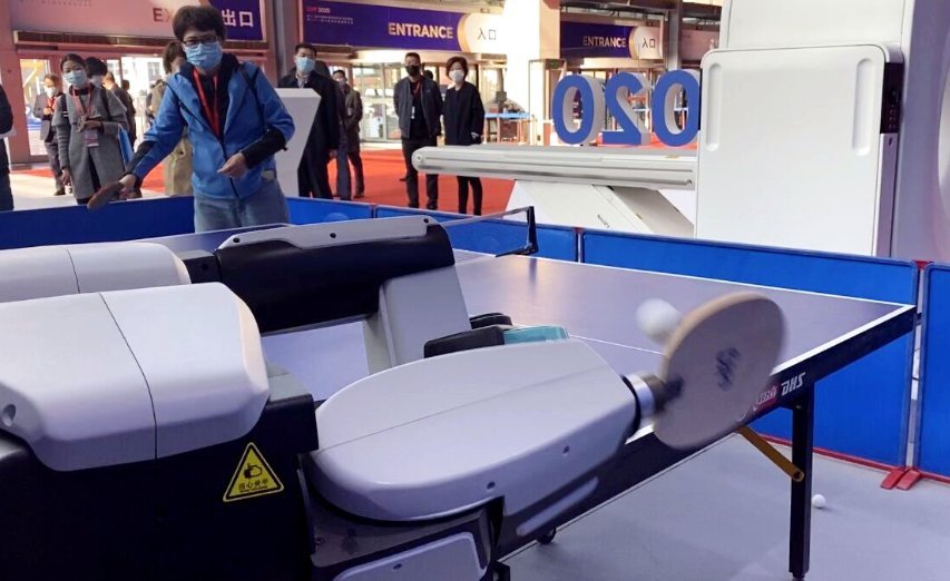 聚焦|聚焦专交会：高科技产品引领智慧生活方式