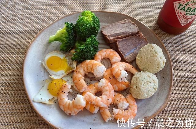 小姐姐|美国小姐姐从保姆逆袭为健身模特，竟这样做到的