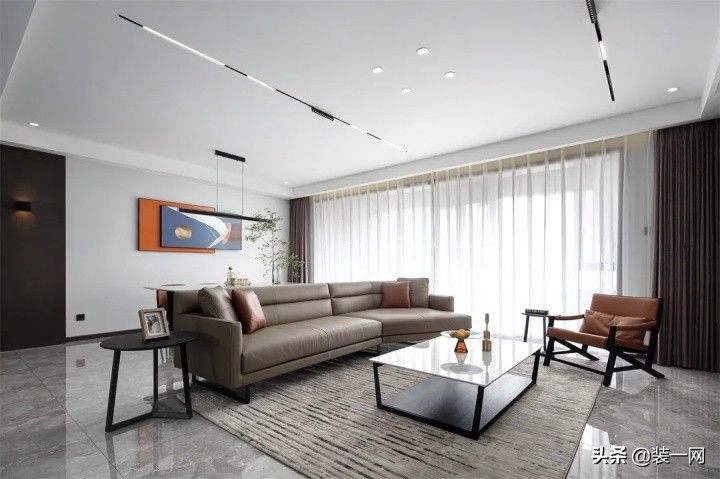 屋主|合肥华然装饰设计师王苏梅：宜居住宅，享受生活