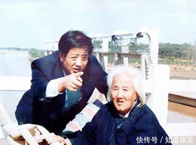 不幸|孔子第74代孙孔繁森:两度进藏改革,50岁因车祸不幸殉职