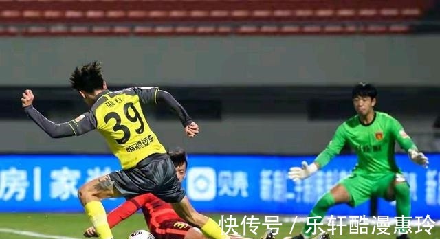 谭凯元|郑智带队取得两连胜 凌杰谭凯元获得进球 多名年轻球员表现出色