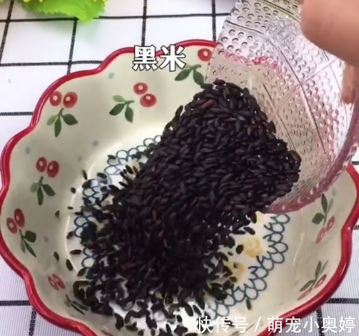 小野|夏天,早餐适合吃它,香糯清爽味道好,元气满满一整天!