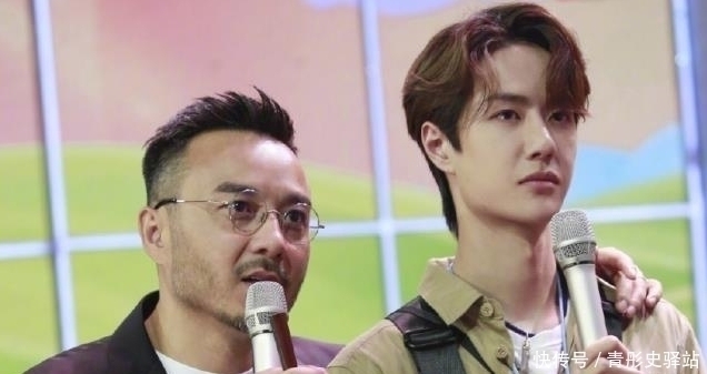 不忘初心王一博！團(tuán)隊(duì)欲不續(xù)約《天天向上》，王一博沒(méi)有同意