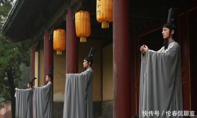 脱胎换骨|刘邦把儒生的帽子当“尿壶”，后来干了这件事，市井之徒脱胎换骨