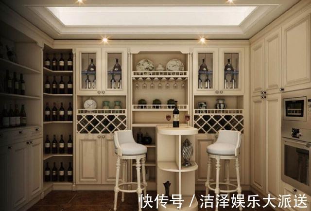 柜子|7件家具占地又不实用,买完就后悔,多花冤枉钱实在不值