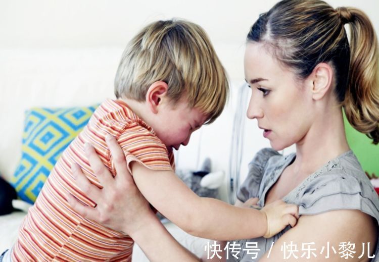 犯错|父母在教育孩子时,有些气话不能说出口,句句都很打击孩子积极性