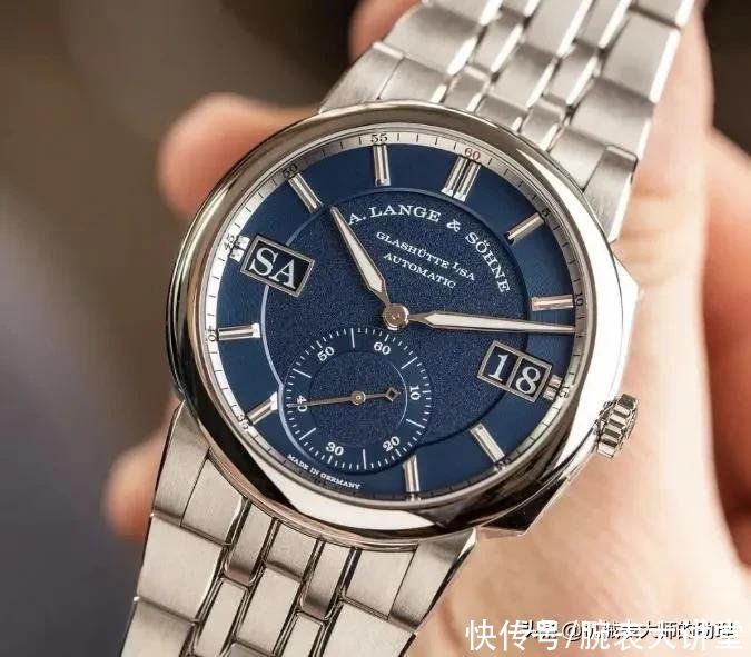 潜航者|手表的精髓是什么?不同收入群体的五种玩表境界