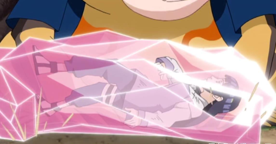 火影忍者|火影忍者:同样是鸣人的通灵兽,为何蛤蟆吉还在,蛤蟆龙去哪了?