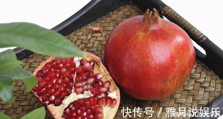 维生素对女人最好的3种食物，排毒养颜，缓延衰老，年轻不显老