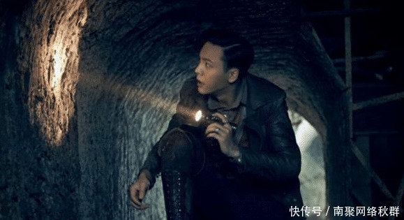 偏见|马未都先生:不要对盗墓贼有偏见,有的盗墓贼比专家厉害得多