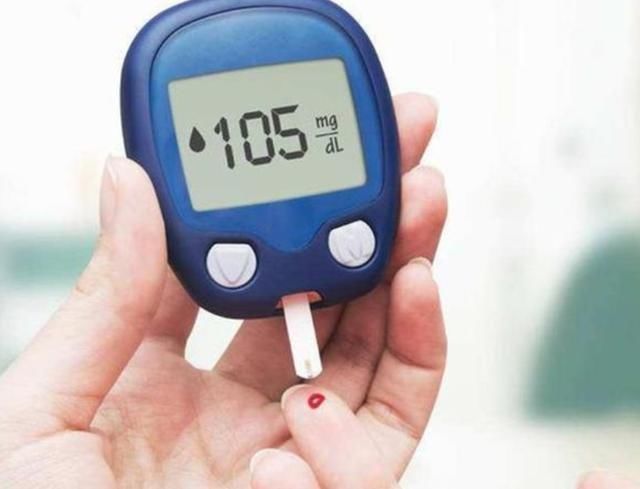 宁心安神|血糖升高的时候,睡觉时一般会出现3种现象,尽量学会自查