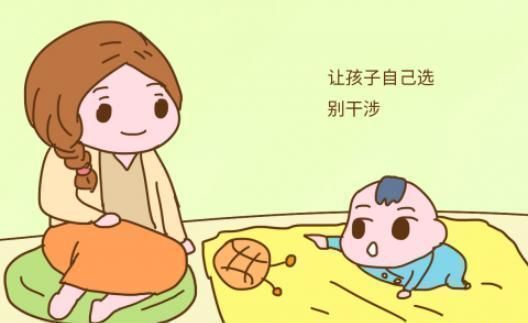 孩子|不懂这4种“懒”的中国式父母,带娃就是累,懒带的孩子更加出色