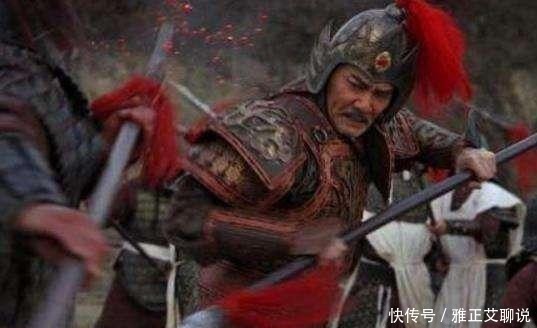 他是隋唐第一猛将,李元霸死在他手上,却惨遭斩首抄没家产的下场
