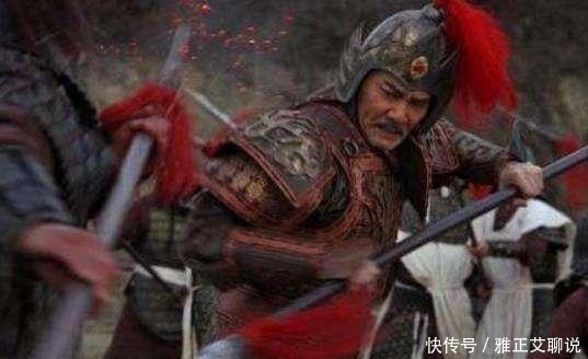  他是隋唐第一猛将，李元霸死在他手上，却惨遭斩首抄没家产的下场