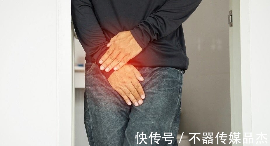 男人|男人前列腺好不好,上个厕所全知道,若出现一个,要尽早收手