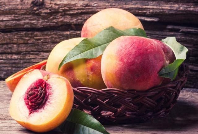 桃子|最容易吃出胃病的8种食物,对于胃不好的,小心胃病加重