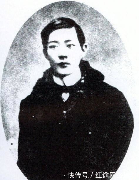 王国维@这才是民国“十大国学大师”,鲁迅、胡适都排不进去