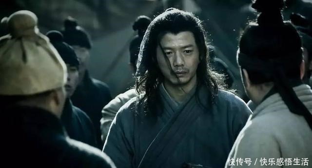 处死|韩信被吕雉处死,萧何看着他的尸体说了四个字,被人唾弃至今