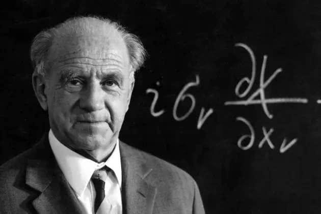 科学家|算错一个数据,德国原子弹计划搁浅,无意间拯救了全世界