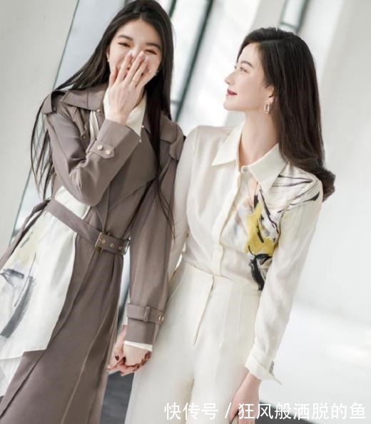 衬衫 阔腿裤怎么穿才好看与这两样上衣搭配,让你的衣品变得更高级