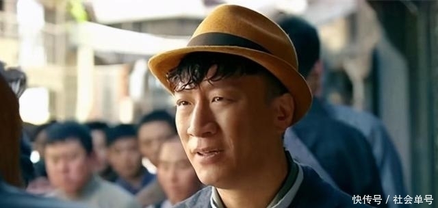 土皇帝|从土皇帝到死刑犯,一代枭雄书写传奇人生