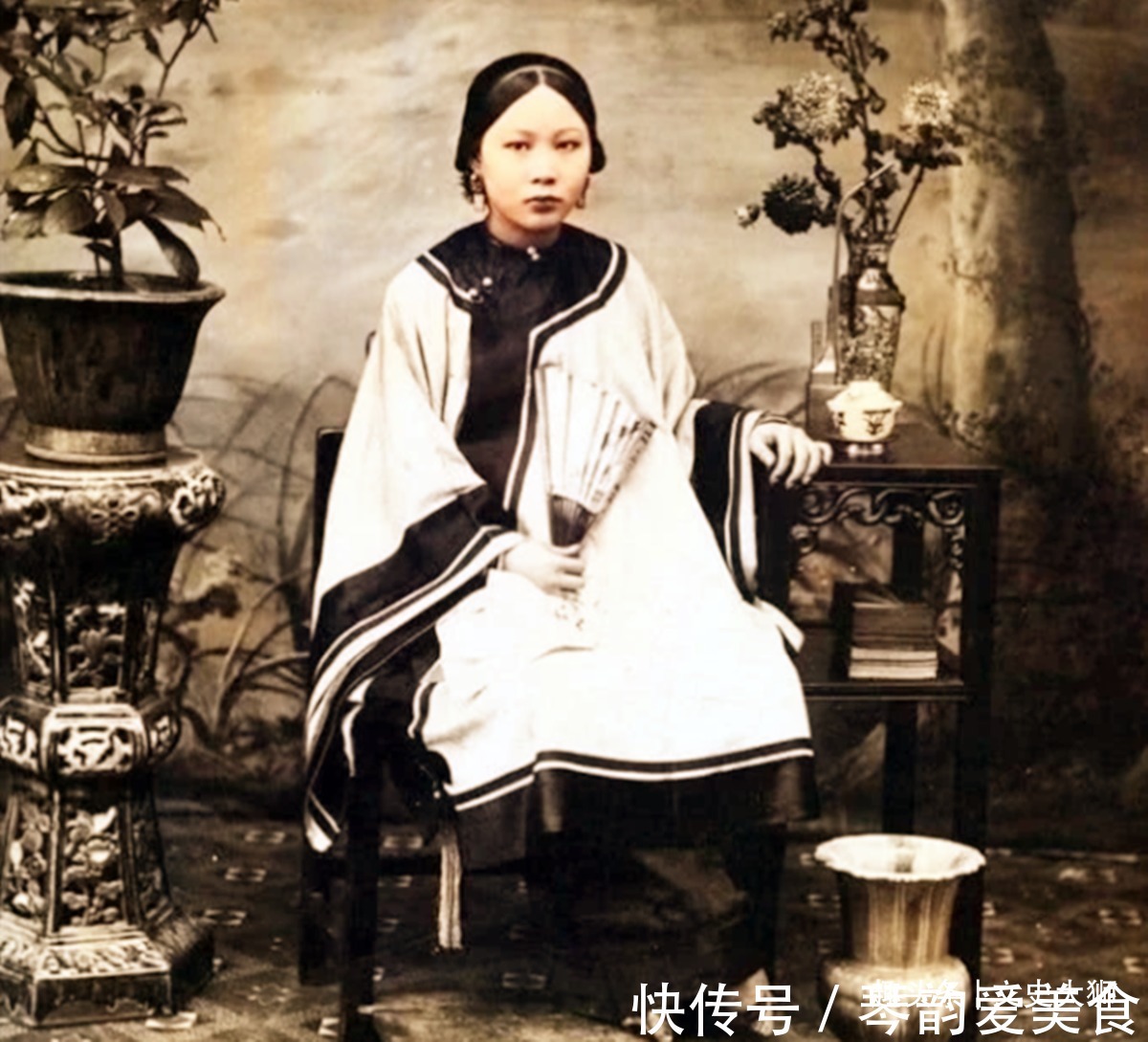 丑儿#清末一木匠,怒杀一对男女,县令却说:杀得好,这种祸害死有余辜