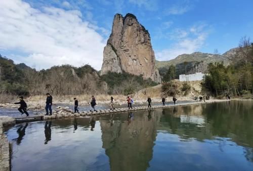 “文旅大餐”有特色，“就地过年”也热闹——2021年温州市春节假日旅游情况分析