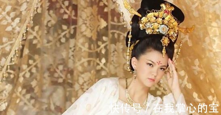 斩首!她是唐朝第一美人,说了三个字就被李隆基斩首,年芳才25岁!