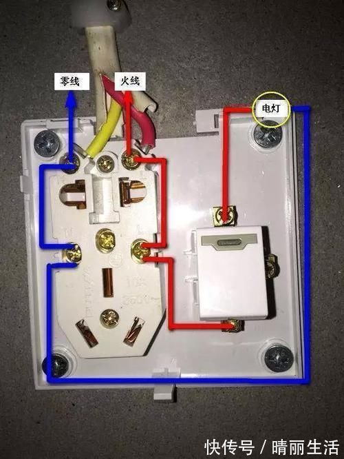 拉线盒|10年水电工总结16条水电装修细节！这才是真电工！没有一句废话