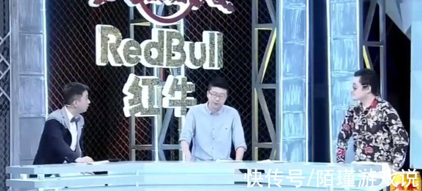 王建国约等于奥尼尔？出席三国脱口秀被嘉宾开涮，呼兰带头叫好
