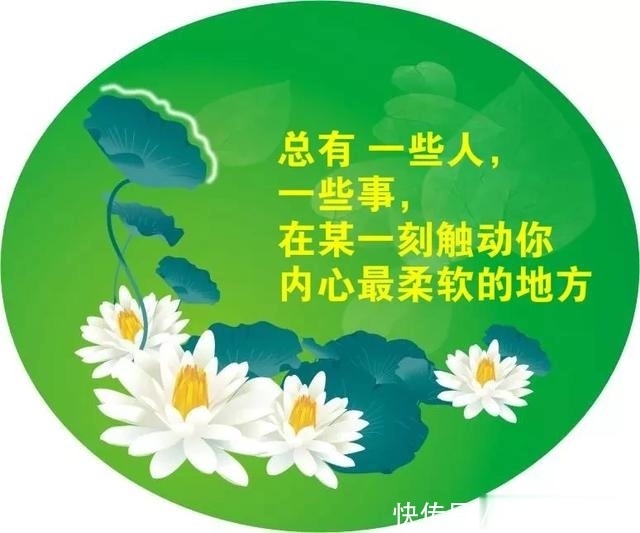 适合发朋友圈的精辟走心句子,句句打动人心