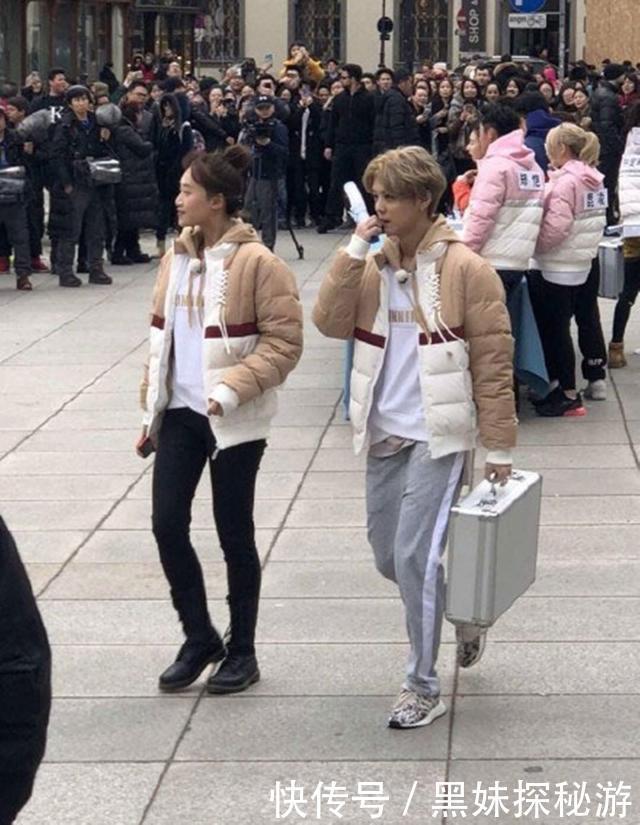 新一季《跑男》邀请昆凌,白赚了一个周杰伦,宠妻狂周杰伦寸步不离