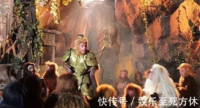 唐僧#成佛的是六耳猕猴?唐僧死在了凌云渡?你看唐王李世民咋验收的