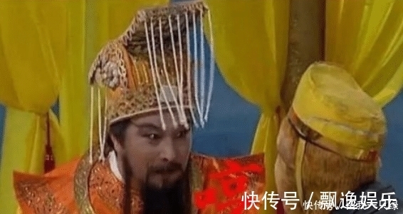 孙悟空|西游最难一关,道祖不敢插手,佛祖更不敢过问,悟空也只好低头