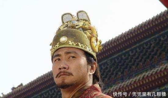 朱元璋|刘伯温死后 朱元璋对刘伯温的儿子说了一句话 令人不寒而栗！