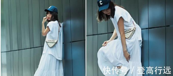 搭配|日本熟龄女子,用时尚不失气质的搭配,穿出一身精致“女人味”
